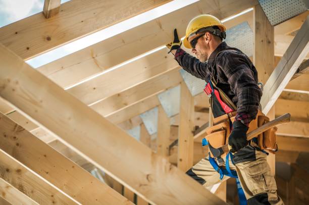 Best Commercial Roofing Services  in Wright, WY