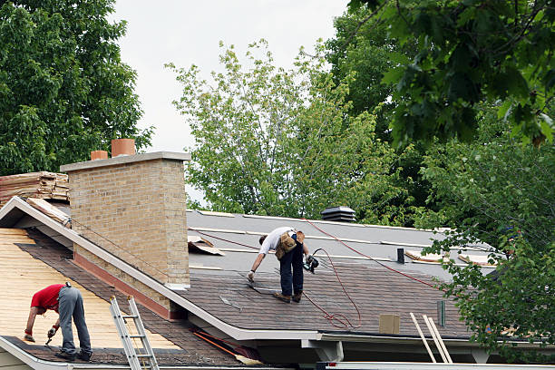 Best Shingle Roofing Installation  in Wright, WY