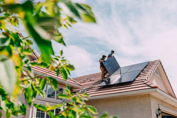 Best Commercial Roofing Services  in Wright, WY
