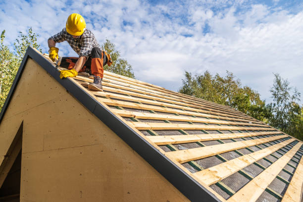Best New Roof Installation  in Wright, WY