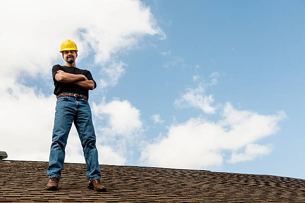 Gutter Installation and Roofing in Wright, WY
