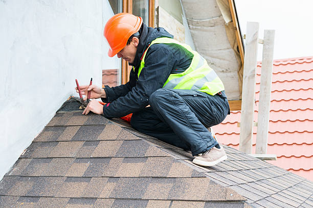 Best Best Roofing Contractors  in Wright, WY