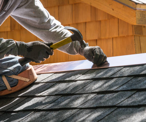 Best Metal Roofing Contractor  in Wright, WY